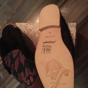 Free People Shoes - Free People Mules NWT! Free People Shoes - Free People Mules NWT!
